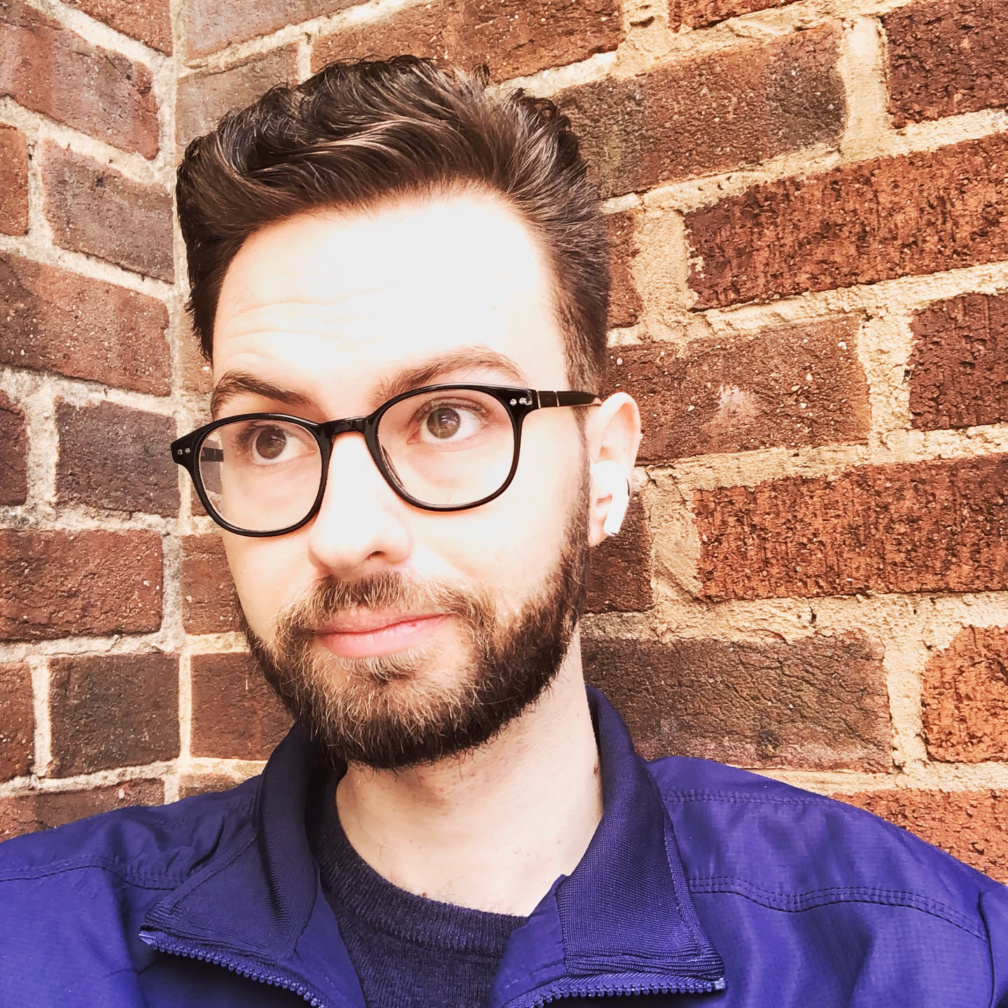 Jacob Eells, Founder of NutriTracker AI Coach